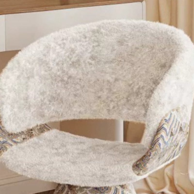 Tabouret de maquillage élégant - Beauty Makeup Chair avis et prix