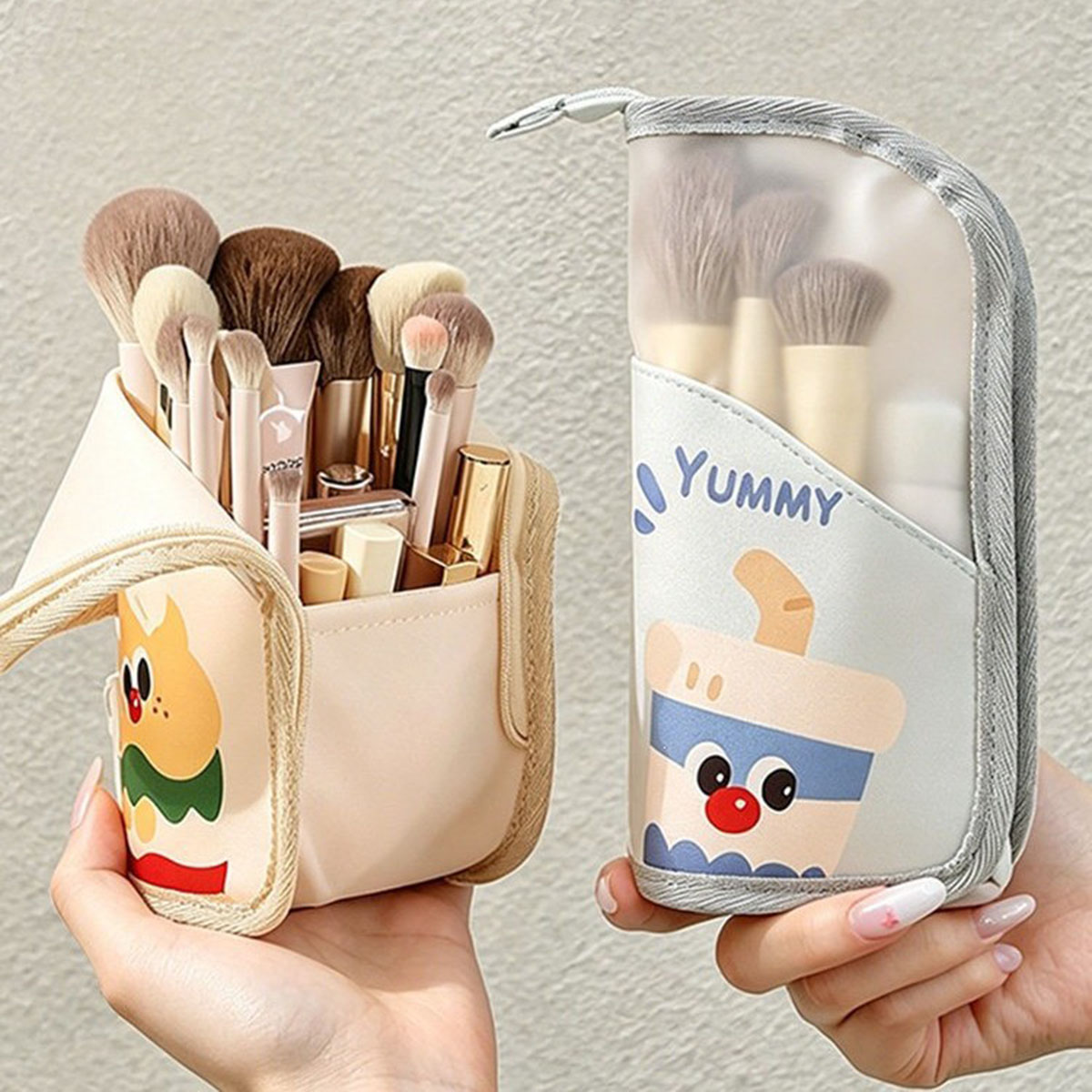 1 pièce Trousse de toilette et - Makeup Organizer avis et prix