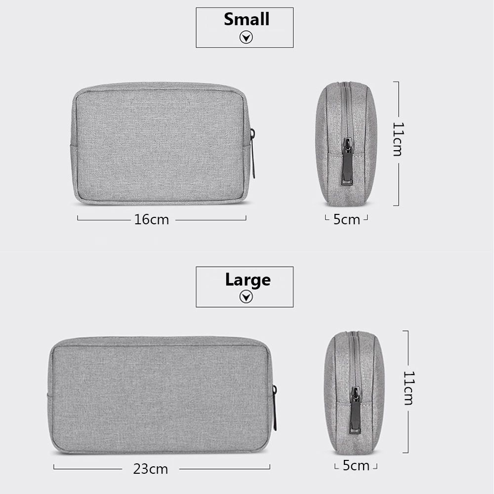 Sac de rangement portable pour - Makeup Organizer avis et prix