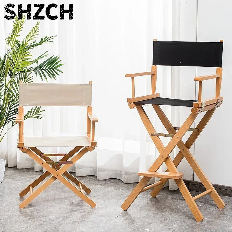 Chaise de Réalisateur Polyvale - Beauty Makeup Chair avis et prix
