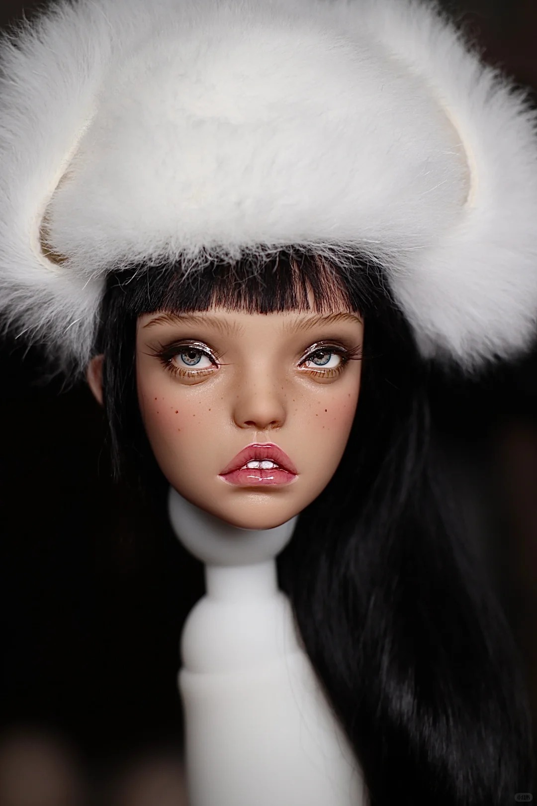 Tête de poupée SD BJD à l'éche - Just Beauty Makeup avis et prix