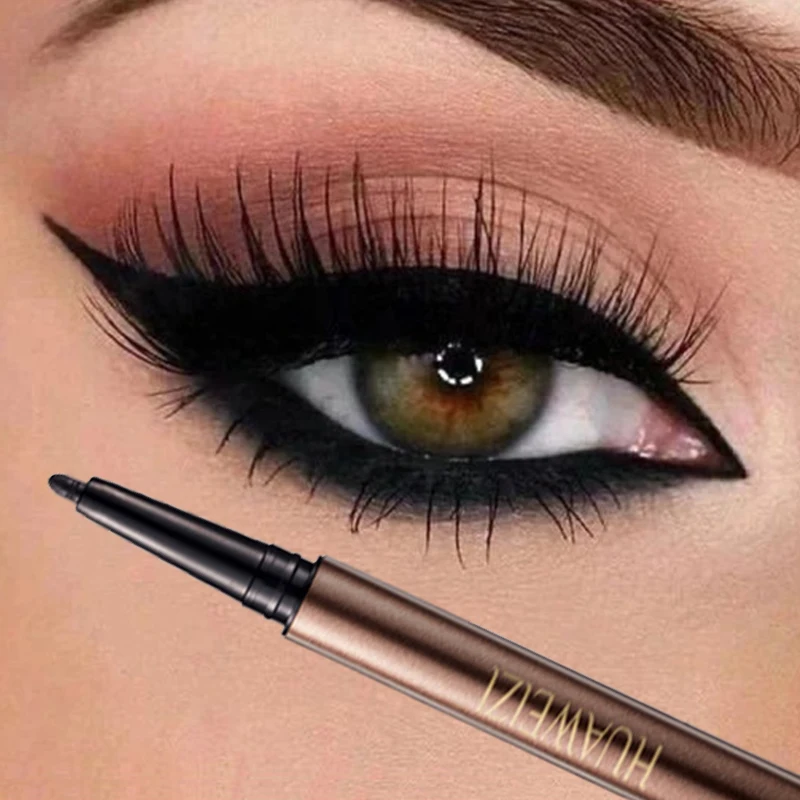 Eyeliner liquide imperméable,  - Beauty Mark Makeup avis et prix