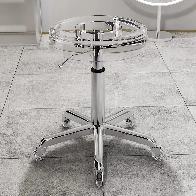 Tabouret de beauté pivotant en - Beauty Makeup Chair avis et prix