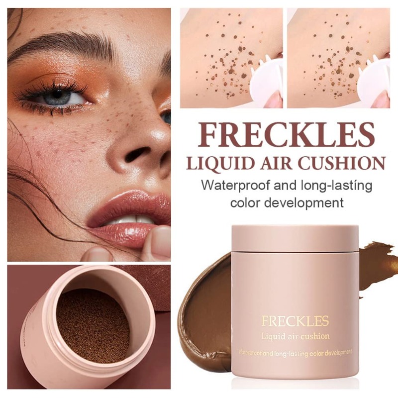 Stylo à taches naturelles brun - Beauty Mark Makeup avis et prix