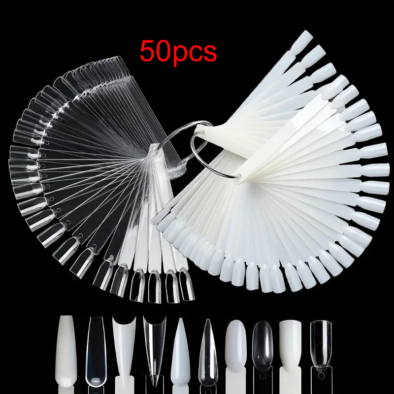 50 bâtons d'échantillons d'ong - Contour Palette Stick avis et prix