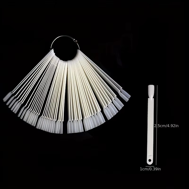 50 bâtons d'échantillons d'ong - Contour Palette Stick avis et prix