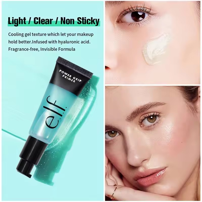 Elf maquillage puissance poign - Makeup Fixing Mist avis et prix