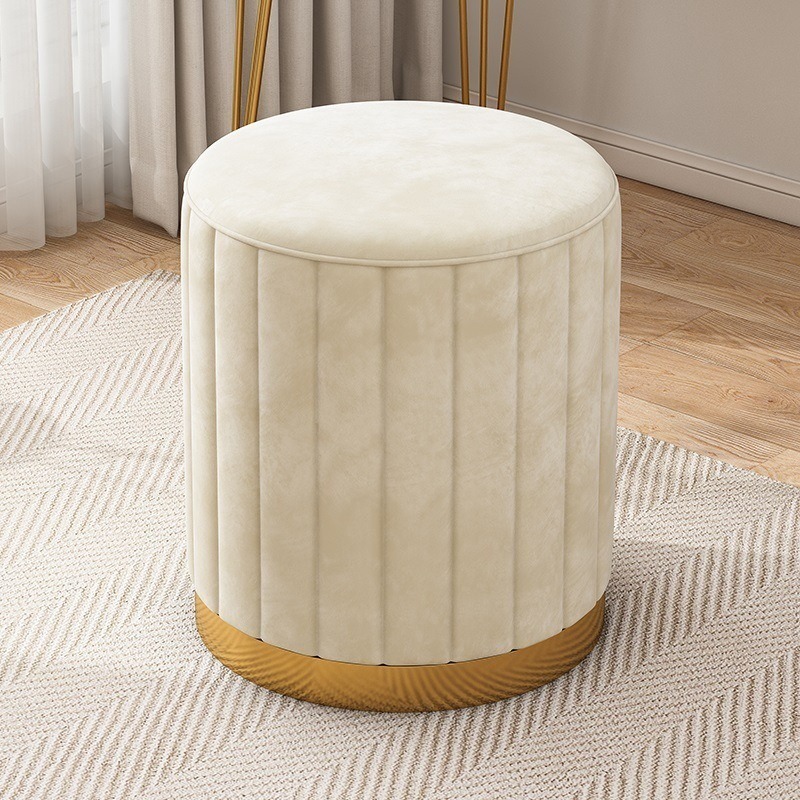 Tabouret de manucure en bois m - Beauty Makeup Chair avis et prix