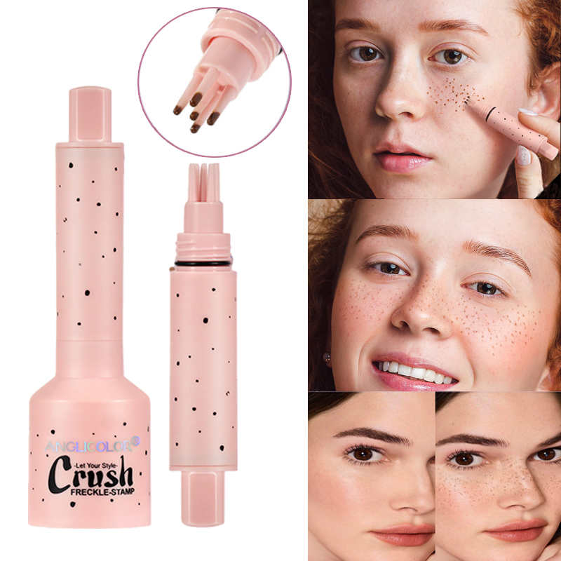 Stylo tampon pour fausses tach - Beauty Mark Makeup avis et prix