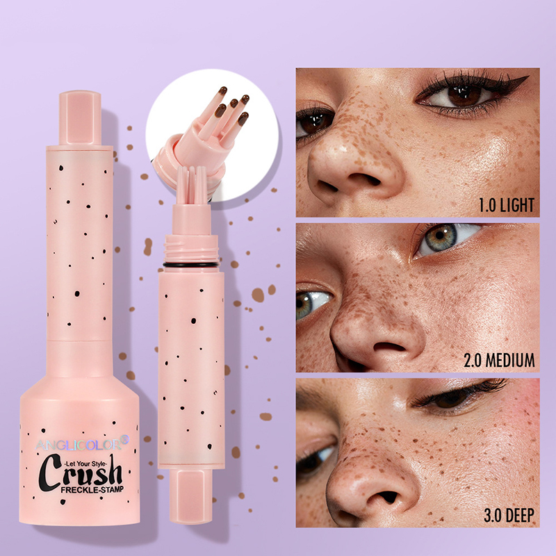 Stylo tampon pour fausses tach - Beauty Mark Makeup avis et prix