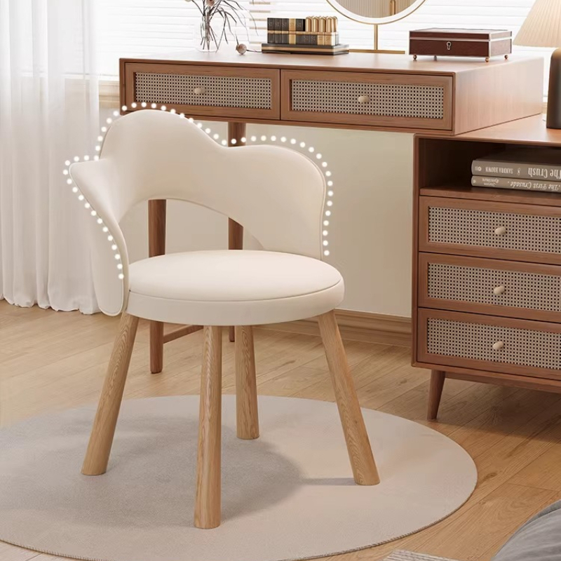 Salon de beauté minimaliste, N - Beauty Makeup Chair avis et prix