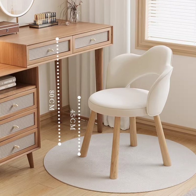 Salon de beauté minimaliste, N - Beauty Makeup Chair avis et prix