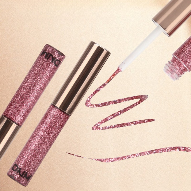 Eyeliner liquide diamanté 16 c - Beauty Linasi Makeup avis et prix