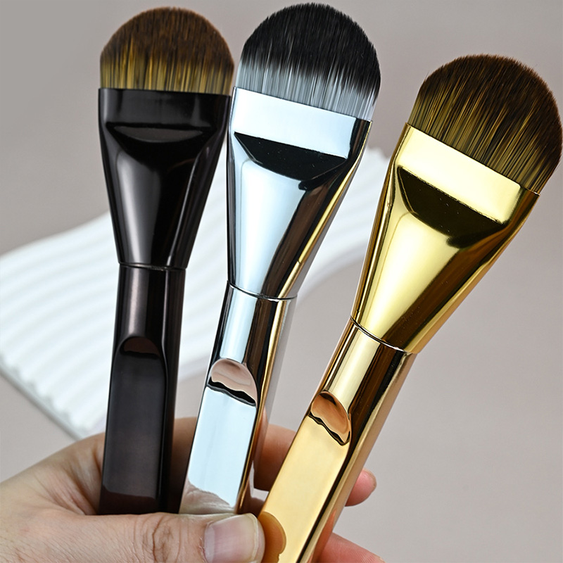 1pc Pinceau à fond de teint sa - Beauty Mark Makeup avis et prix