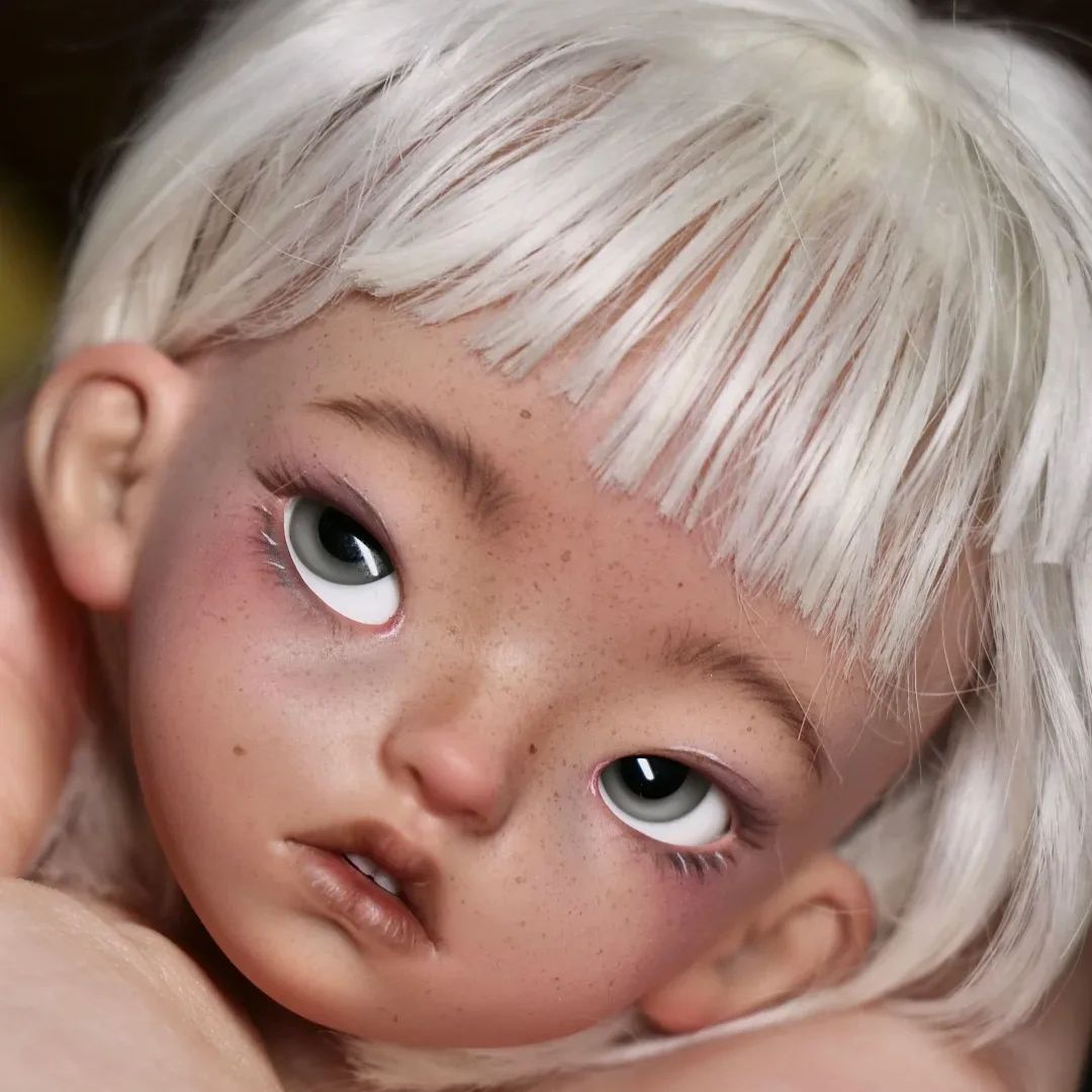 Nouveau SD BJD poupée 1/6 bail - Just Beauty Makeup avis et prix
