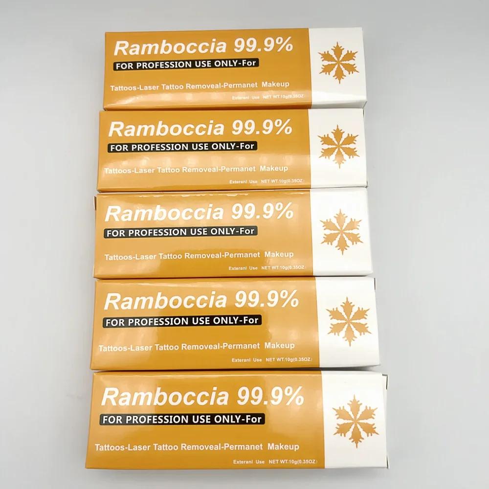 Crème de tatouage originale 99 - Beauty Linasi Makeup avis et prix