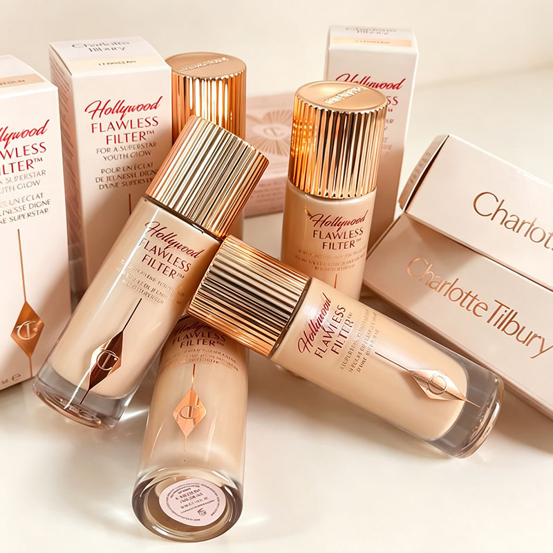 Poudre compacte CT, contrôle d - Makeup Fixing Mist avis et prix