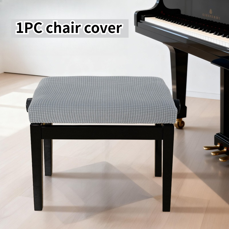 Housse de tabouret de piano ja - Beauty Makeup Chair avis et prix