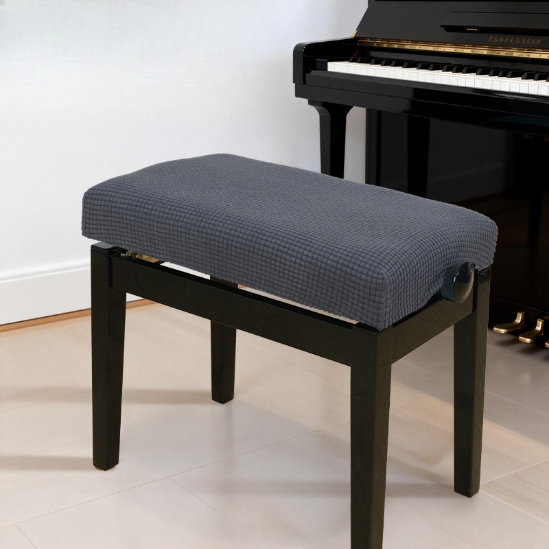 Housse de tabouret de piano ja - Beauty Makeup Chair avis et prix