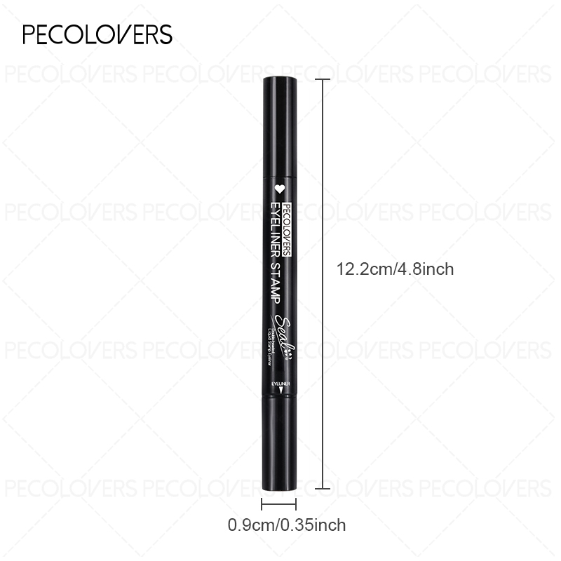 Tampon Eyeliner liquide 1 pièc - Beauty Mark Makeup avis et prix
