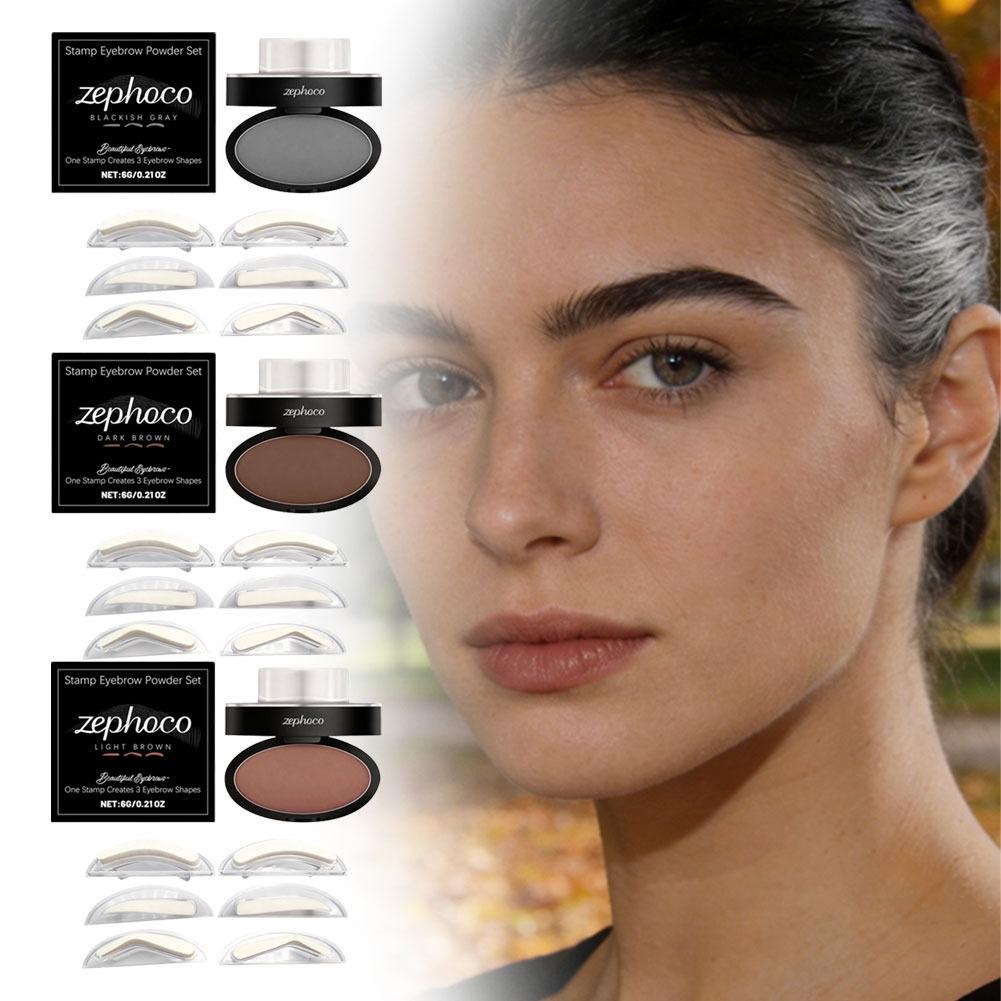 Kit de tampon et pochoir pour  - Beauty Mark Makeup avis et prix